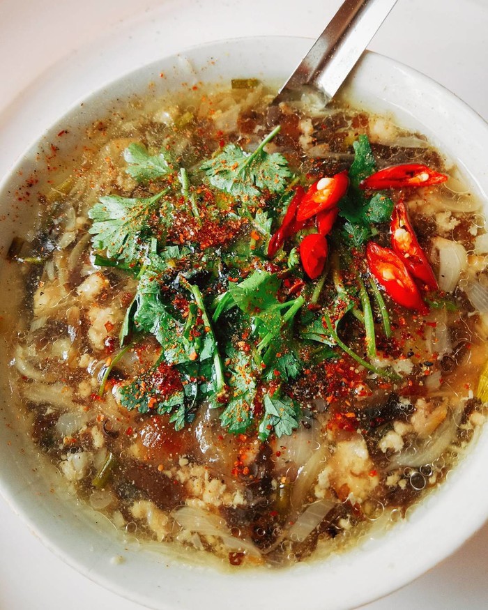 7 món bốc khói ngon tuyệt cứu lạnh cho người Hà Nội - Ảnh 31.