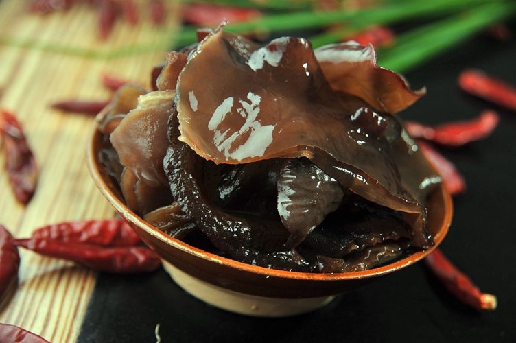 Không muốn nguy hiểm đừng ăn thực phẩm này khi còn tươi