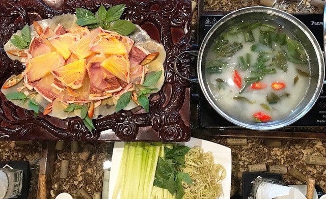  Đại gia săn c&aacute; h&ocirc; từ Campuchia, L&agrave;o, Th&aacute;i...  - Ảnh 3.