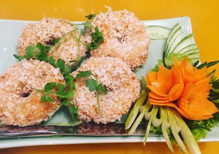 3 loại thực phẩm nhiều hóa chất nhưng mẹ vẫn hay cho con ăn