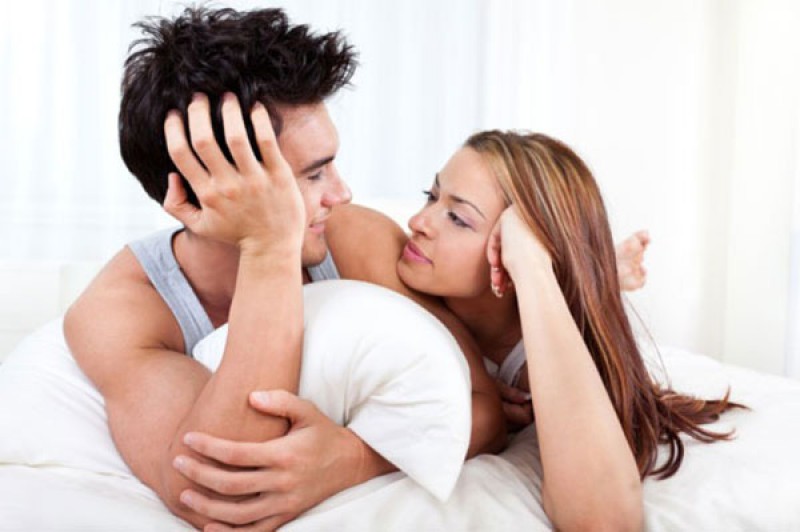 Vợ chồng tuổi trung ni&ecirc;n thắp lại lửa y&ecirc;u - Ảnh 3.