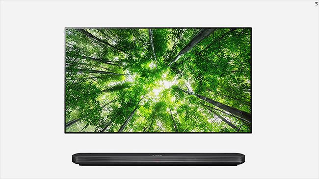 Những mẫu TV mới sẽ thay đổi hoàn toàn cách xem của mọi nhà - Ảnh 3.