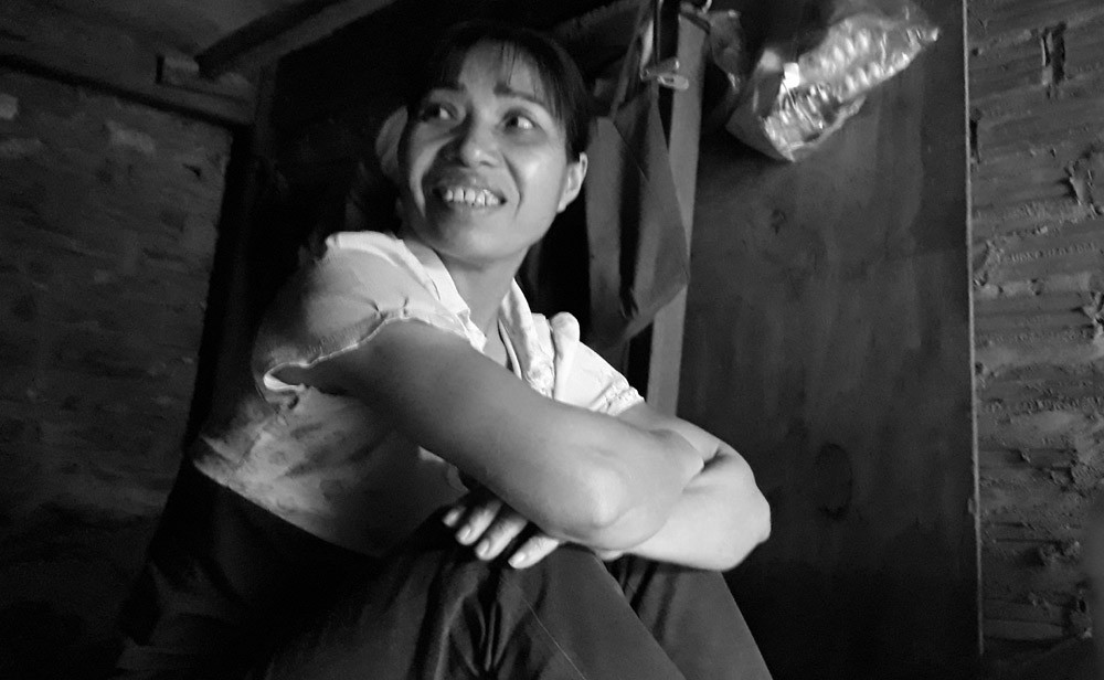 Yêu cầu bất ngờ của bà chủ trẻ khiến người phu xe câm lặng