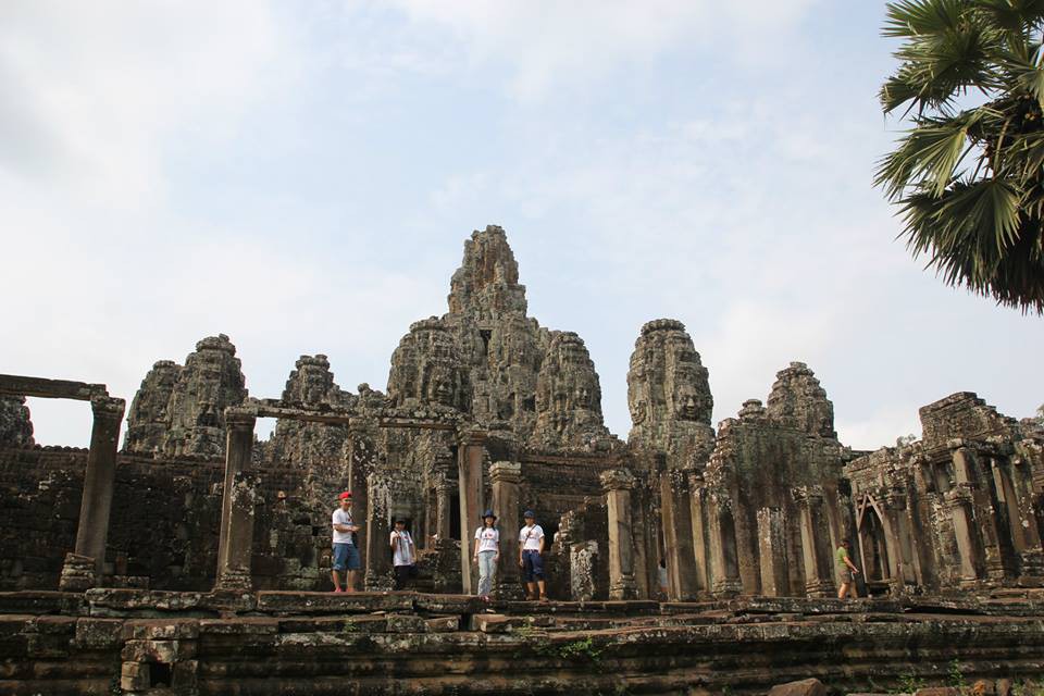 ‘Tất tần tật’ kinh nghiệm du lịch Siem Reap tự túc, tiết kiệm chi phí
