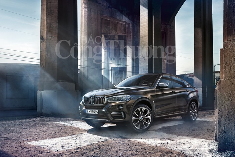 Thaco công bố giá bán lô xe BMW nhập khẩu đầu tiên tại Việt Nam - Ảnh 3.