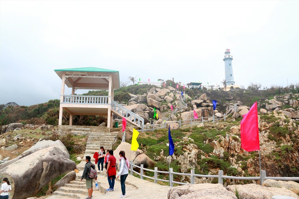 Ph&uacute; Y&ecirc;n v&agrave; 13 điểm check-in l&yacute; tưởng: Kh&ocirc;ng đến ph&iacute; nửa đời - Ảnh 3.