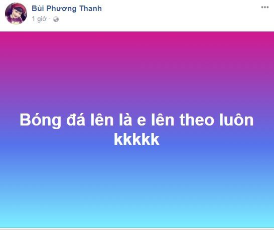 Sao Việt vỡ òa cùng chiến thắng của U23 Việt Nam - Ảnh 22.