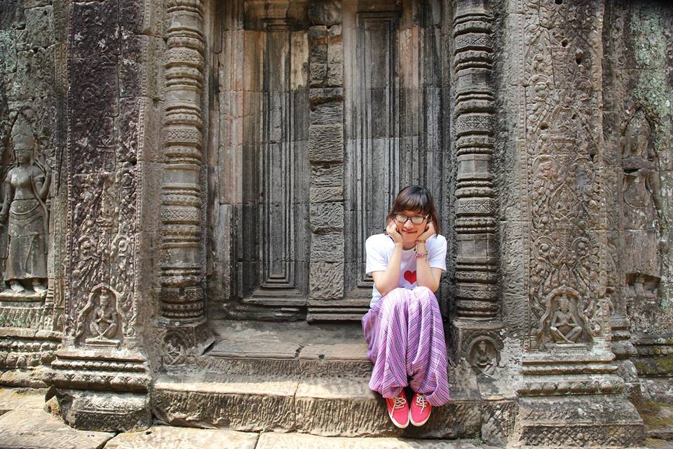 ‘Tất tần tật’ kinh nghiệm du lịch Siem Reap tự túc, tiết kiệm chi phí - Ảnh 4.