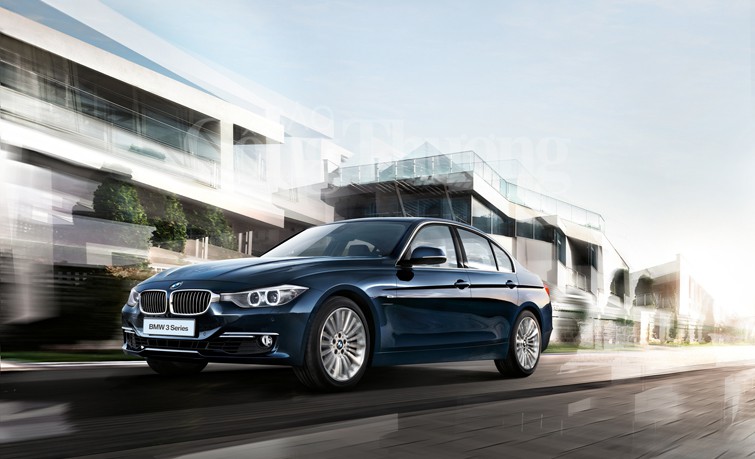 Thaco công bố giá bán lô xe BMW nhập khẩu đầu tiên tại Việt Nam