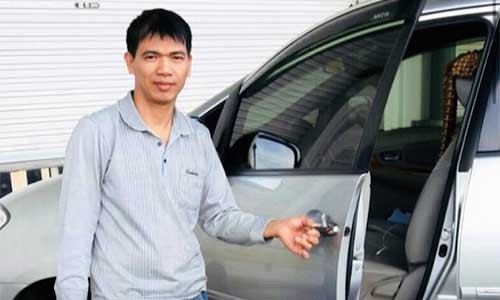 Cuộc đời của những tỷ ph&uacute; Vietlott giờ ra sao? - Ảnh 3.