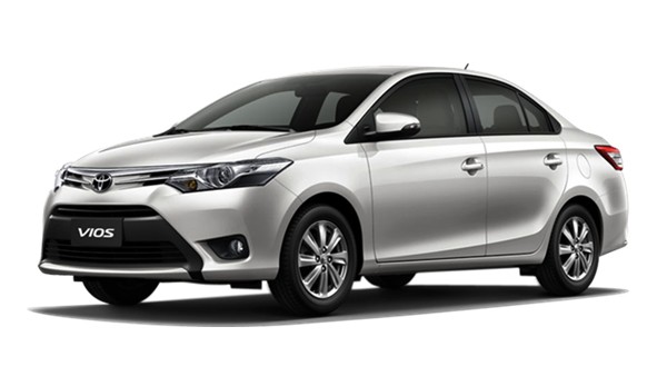 Top xe ô tô cũ tầm giá 300 triệu đồng đáng mua nhất hiện nay