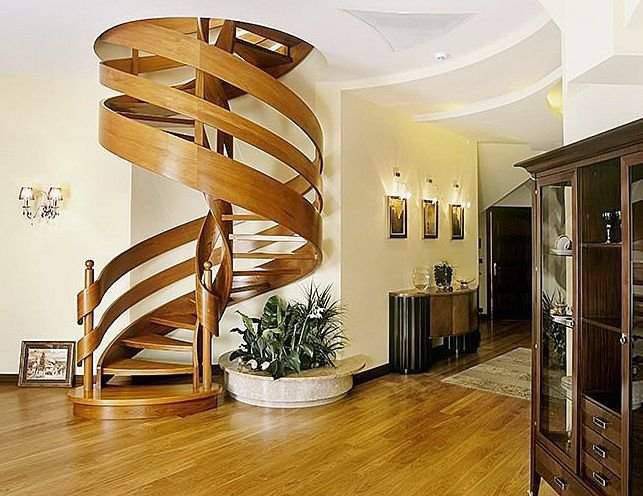 Những lỗi cần tránh khi thiết kế cầu thang trong nhà - Ảnh 5.