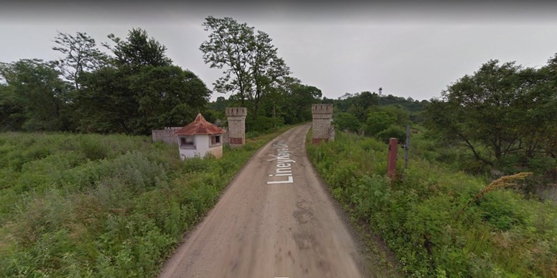 Con đường bộ b&iacute; ẩn nối Nga v&agrave; Triều Ti&ecirc;n - Ảnh 6.