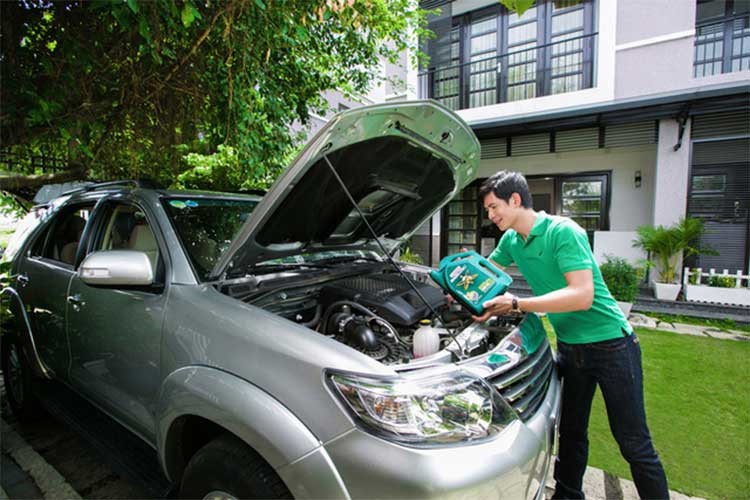 Những nguy&ecirc;n nh&acirc;n h&agrave;ng đầu khiến &ocirc;t&ocirc; uống xăng - Ảnh 6.