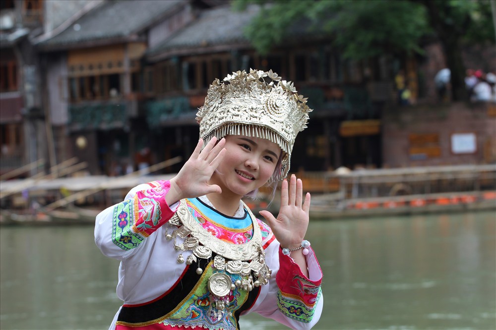 Vũ điệu của sơn thần - Ảnh 8.