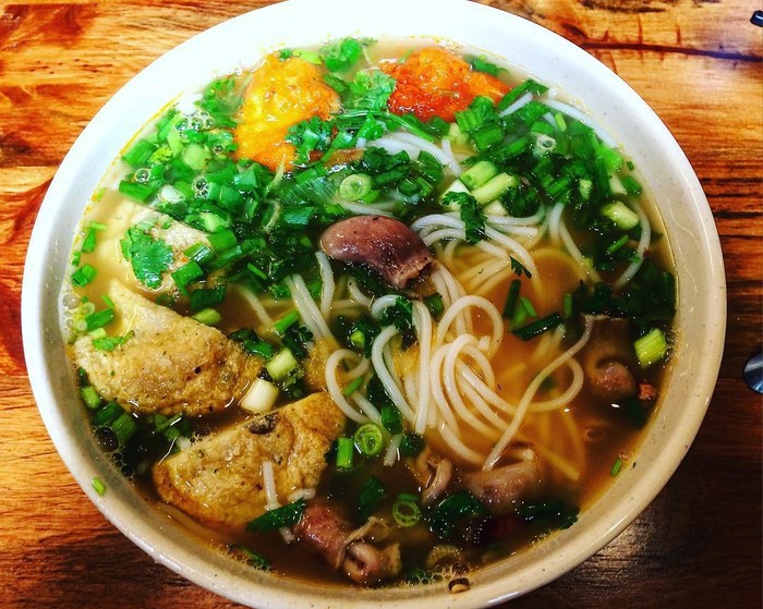 7 món bốc khói ngon tuyệt cứu lạnh cho người Hà Nội - Ảnh 20.