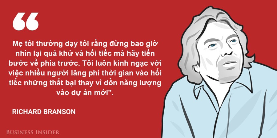 11 doanh nh&acirc;n nổi tiếng v&agrave; những lời khuy&ecirc;n bất hủ - Ảnh 7.