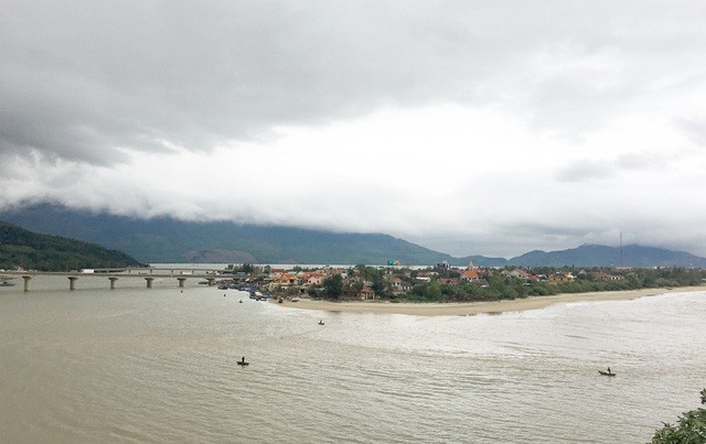 “Tứ Đại Đèo” ngoạn mục hấp dẫn phượt thủ - Ảnh 8.