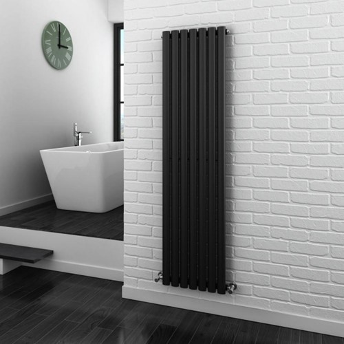 &Yacute; tưởng s&aacute;ng tạo gi&uacute;p ph&ograve;ng tắm đẹp hiện đại v&agrave; tinh tế - Ảnh 8.