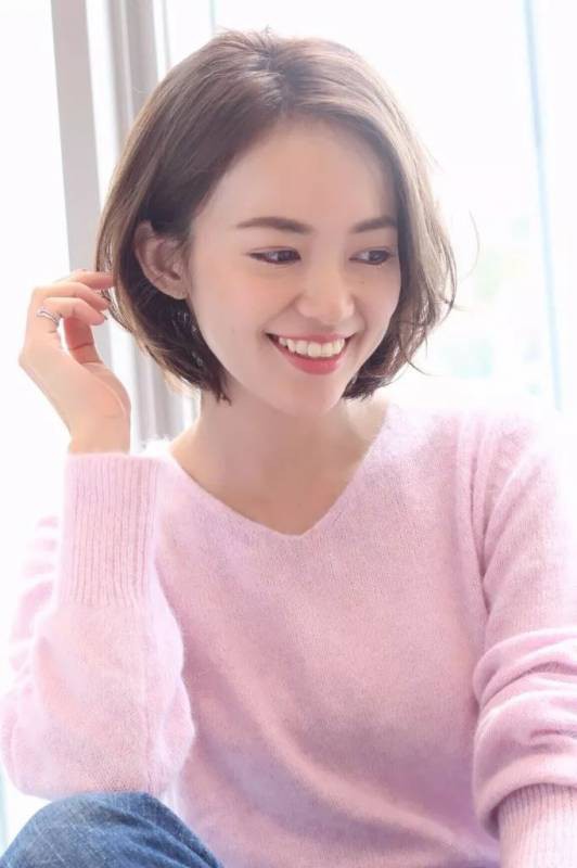14 kiểu t&oacute;c xu hướng 2018 gi&uacute;p bạn trẻ hơn - Ảnh 9.
