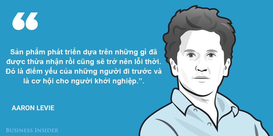 11 doanh nh&acirc;n nổi tiếng v&agrave; những lời khuy&ecirc;n bất hủ - Ảnh 9.