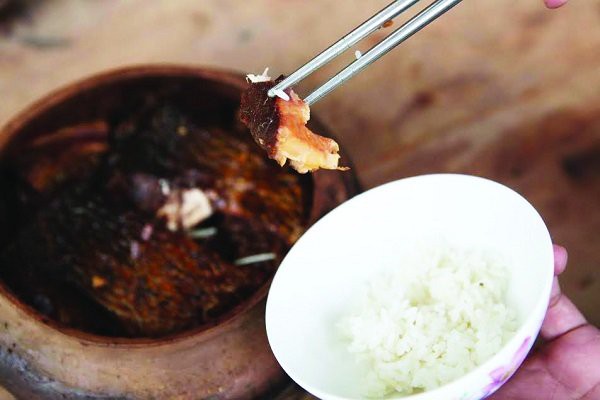 L&agrave;ng Vũ &ETH;ại v&agrave;o m&ugrave;a kho c&aacute; - Ảnh 9.