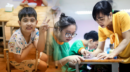 (eMagazine) - Những người quá... đặc biệt