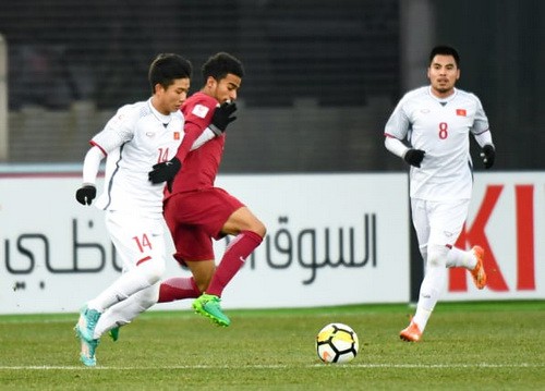 B&aacute;o ch&iacute; thế giới ca ngợi chiến t&iacute;ch kỳ diệu của U23 Việt Nam - Ảnh 4.