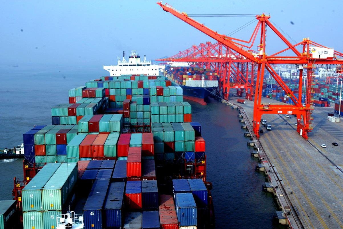Ai đã "đánh cắp" cảng Quy Nhơn?
