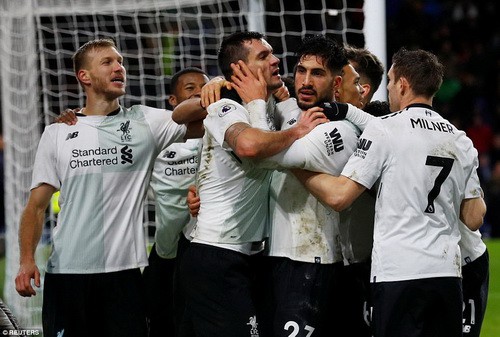 Man United trở lại ng&ocirc;i nh&igrave;, Mourinho đ&aacute; xo&aacute;y Scholes - Ảnh 9.