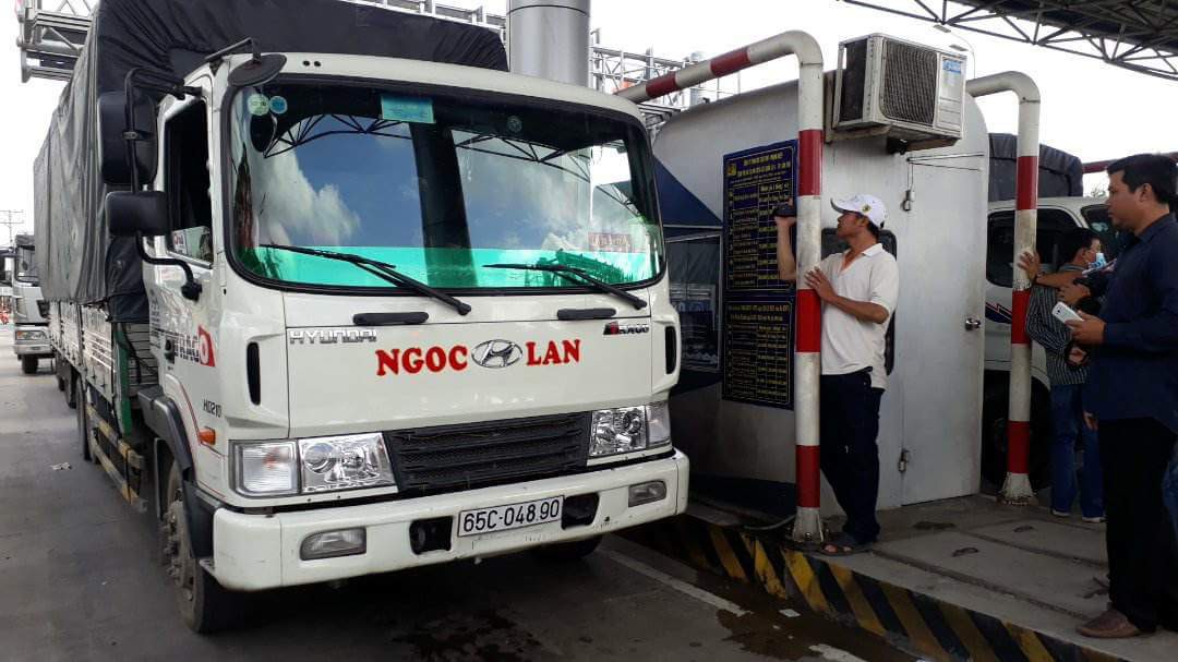 BOT Cần Thơ &ndash; Phụng Hiệp tiếp tục bị t&agrave;i xế phản ứng ng&agrave;y thứ 3 - Ảnh 4.