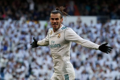 Ronaldo ghi b&agrave;n trở lại, Real Madrid đốt n&oacute;ng đường đua La Liga - Ảnh 2.
