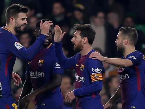 Ronaldo ghi b&agrave;n trở lại, Real Madrid đốt n&oacute;ng đường đua La Liga - Ảnh 7.