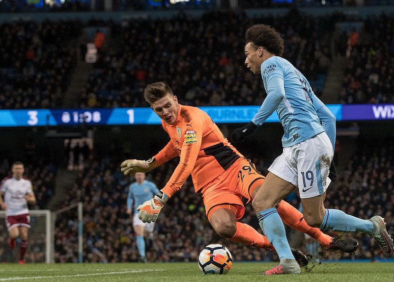 Man City thắng hủy diệt ở FA Cup, Chelsea lại bị cầm ch&acirc;n - Ảnh 5.