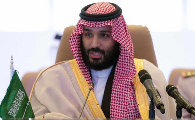 Ả Rập Saudi: Đòi lại đặc quyền, 11 hoàng tử bị bắt giam