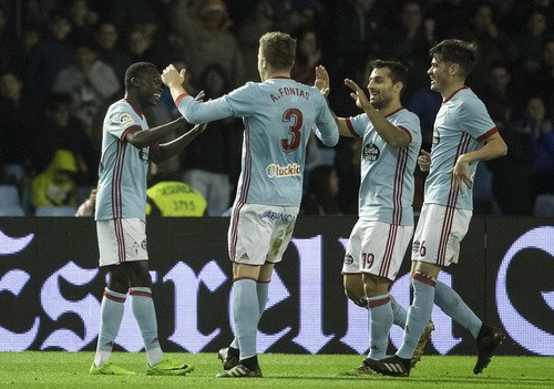 Trọng tài tặng phạt đền, Real Madrid đại náo Numancia - Ảnh 6.