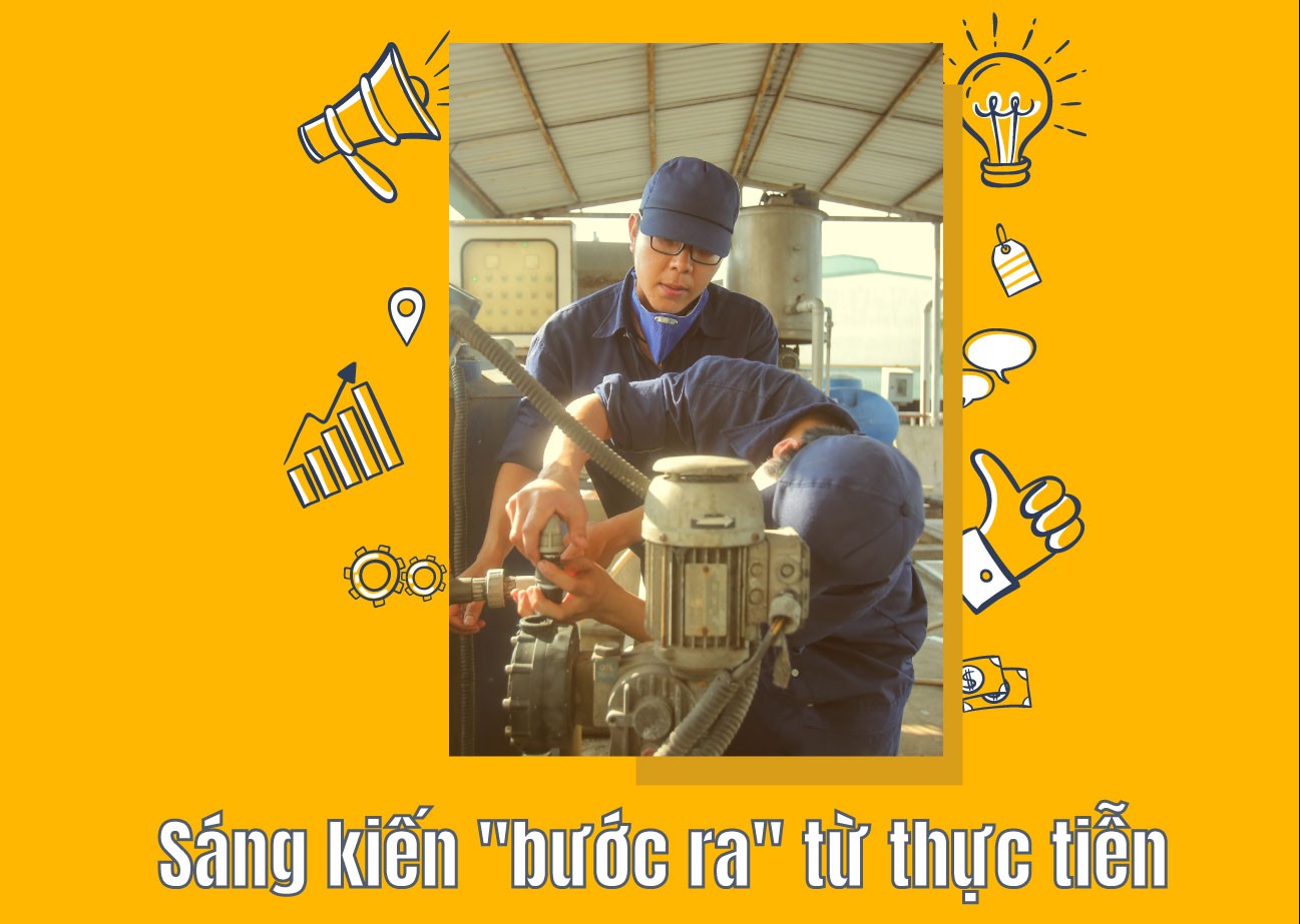 (eMagazine) - Cử nhân báo chí đi... xử lý nước thải - Ảnh 6.