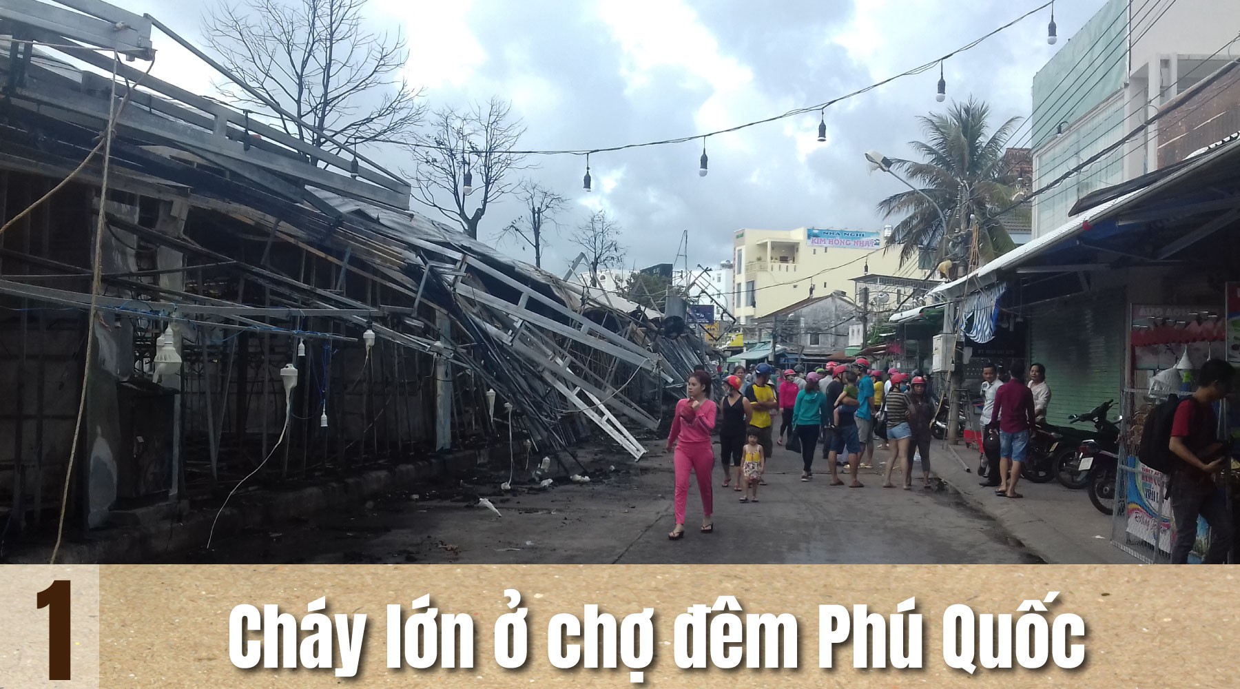 (eMagazine) - Một năm nhiều biến động ở Phú Quốc - Ảnh 2.