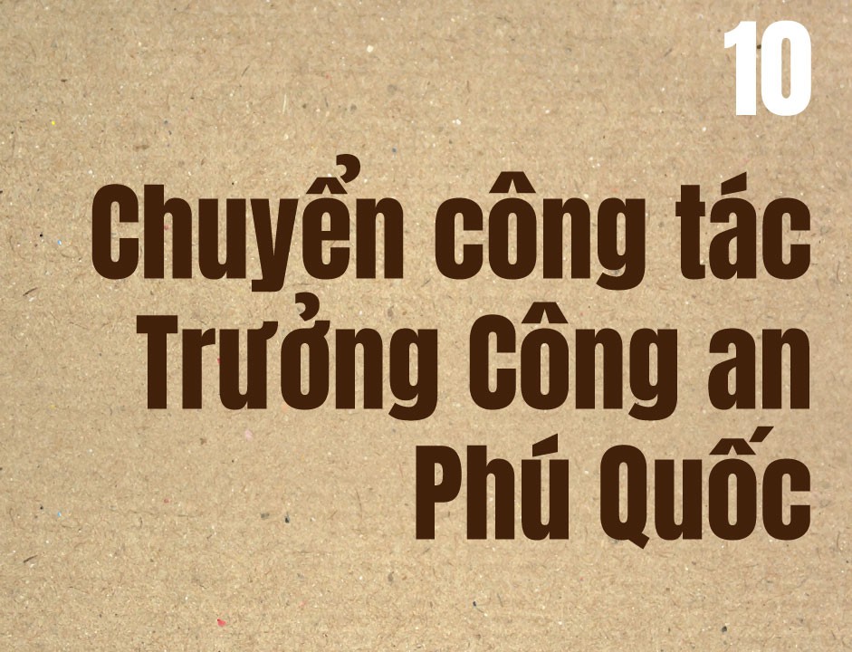 (eMagazine) - Một năm nhiều biến động ở Phú Quốc - Ảnh 26.