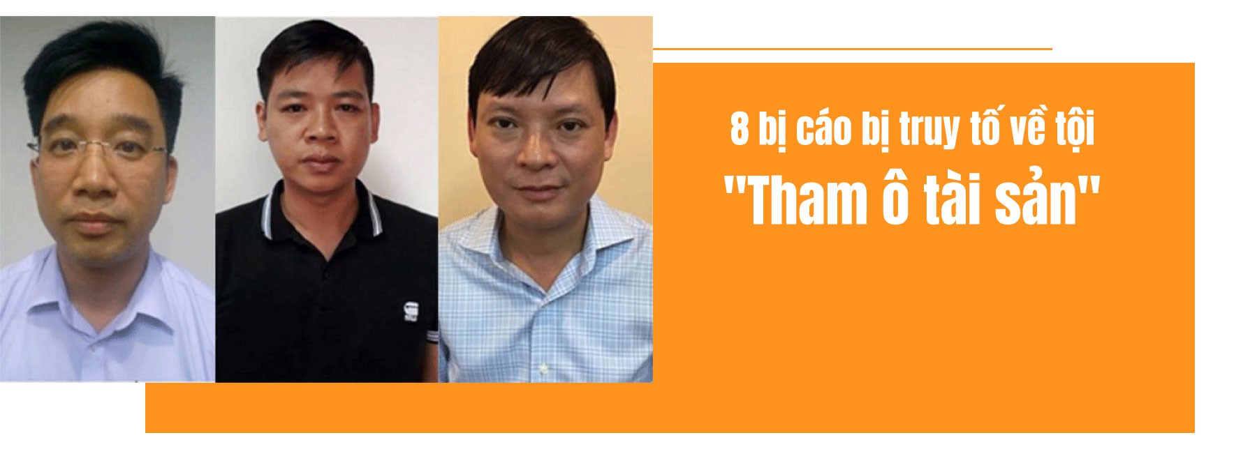 (eMagazine) - Ngày mai, bị cáo Đinh La Thăng ra tòa - Ảnh 6.