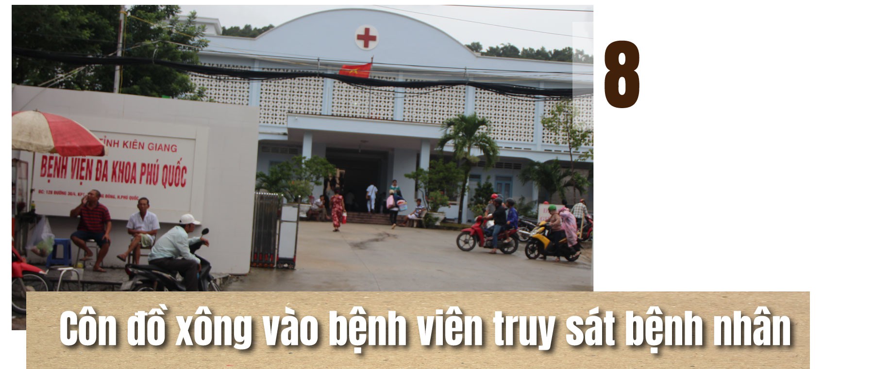 (eMagazine) - Một năm nhiều biến động ở Phú Quốc - Ảnh 20.