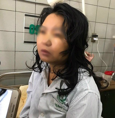 Suy thận, uống thực phẩm chức năng xong nằm liệt một chỗ - Ảnh 1.