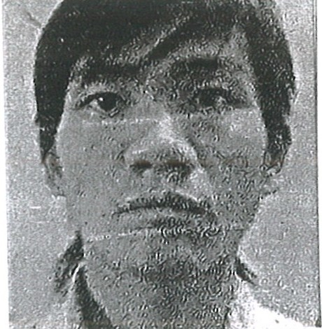 Truy n&atilde; kẻ sống lang thang, hiếp d&acirc;m trẻ em - Ảnh 1.
