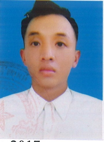 Truy nã thanh niên trẻ cướp giật - Ảnh 1.