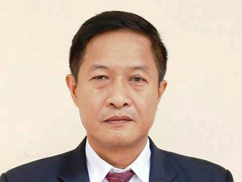 “Giáng chức” Giám đốc Sở KH-CN Ninh Bình tát lái xe