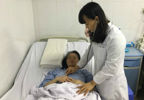 Những ca bệnh kỳ quặc đến bác sĩ cũng kinh ngạc bổ ngửa - Ảnh 2.