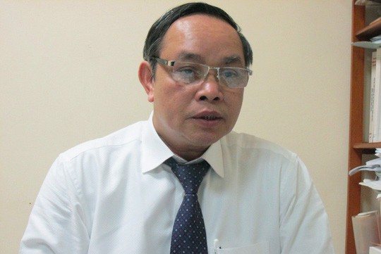 Thẩm phán nói về sức ép trong phiên tòa xử ông Đinh La Thăng và đồng phạm