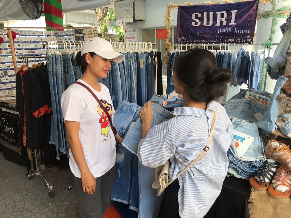 Hàng ngàn chỗ làm cho lao động thời vụ dịp Tết
