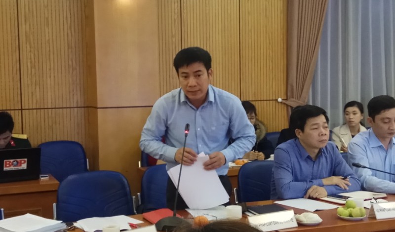 Bộ Tư pháp: Tiền ảo Bitcoin liên quan đến hoạt động tội phạm, rửa tiền
