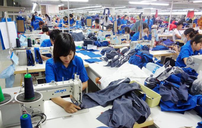 Phúc lợi tốt để giữ người
